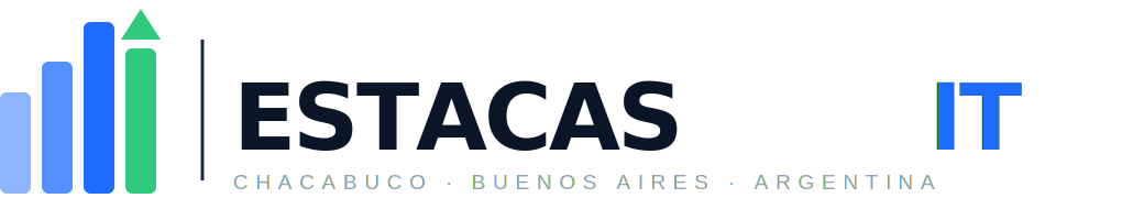 Estacas IT